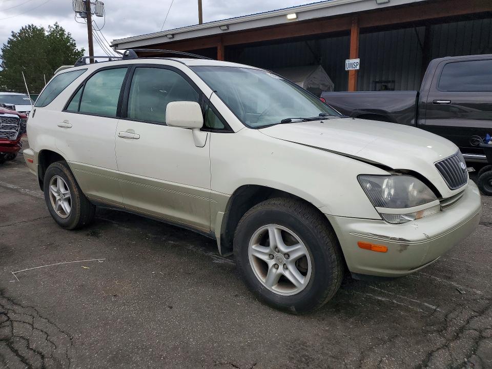 Продажа на аукционе авто 1999 Lexus Rx, vin: JT6HF10U8X0068851, номер лота: 54318336