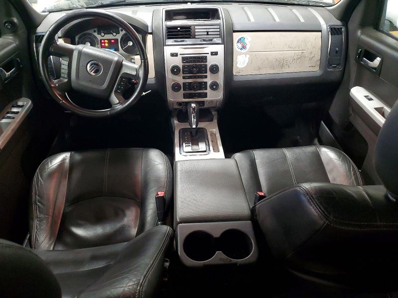 52478576 :رقم المزاد ، 4M2CU97108KJ49572 vin ، 2008 Mercury Mariner مزاد بيع