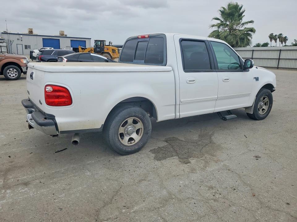 Продаж на аукціоні авто 2002 Ford F150, vin: 1FTRW07662KC43819, номер лоту: 54633116