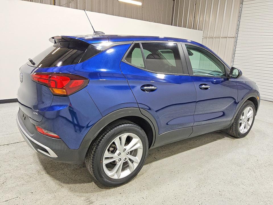 Aukcja sprzedaży 2023 Buick Encore Gx, vin: KL4MMBS28PB105409, numer aukcji: 52220336