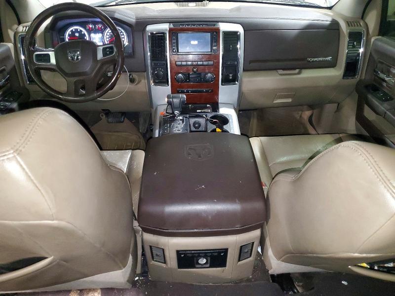 Auction sale of the 2011 Dodge Ram 1500, vin: 1D7RV1CT3BS516760, lot number: 51730836