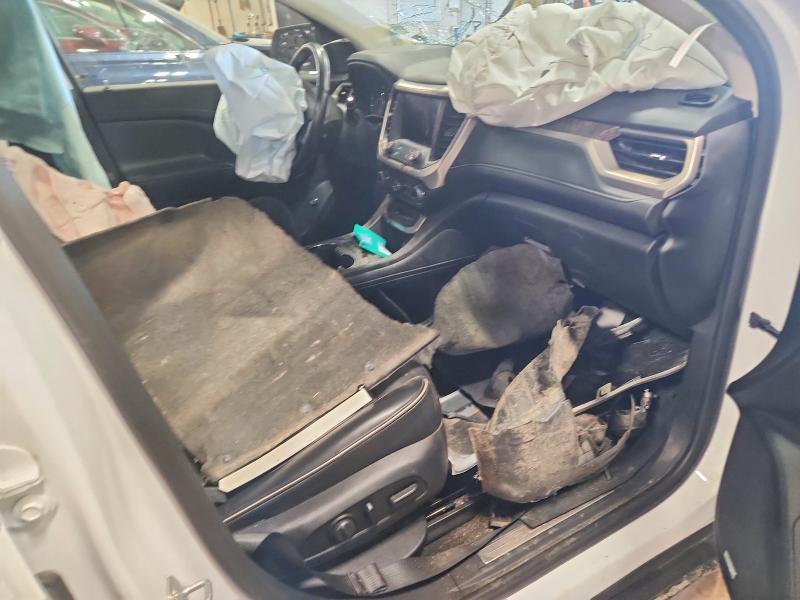 Продаж на аукціоні авто 2021 Gmc Acadia, vin: 1GKKNXLS1MZ140838, номер лоту: 52063746