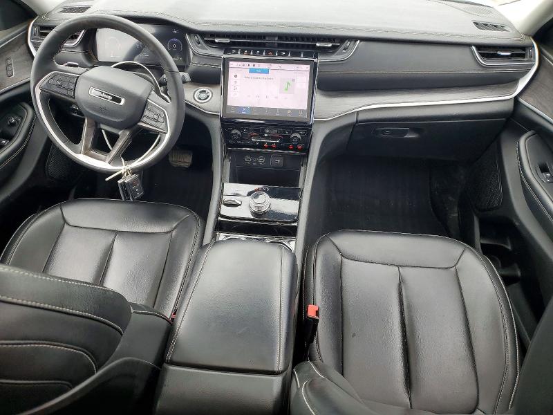 51686646 :رقم المزاد ، 1C4RJKBG4P8802878 vin ، 2023 Jeep Grand Cherokee مزاد بيع