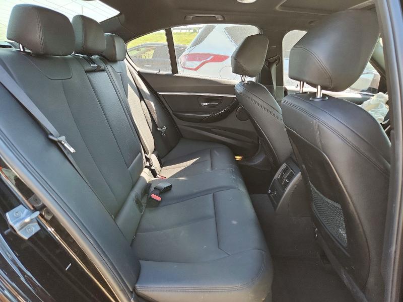 Продажа на аукционе авто 2018 Bmw 330, vin: WBA8D9G53JNU67699, номер лота: 55104606