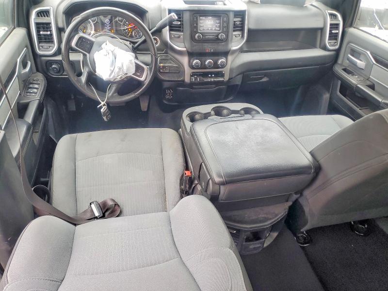 Продажа на аукционе авто 2021 Ram 2500, vin: 3C6UR5DL6MG542737, номер лота: 52202786