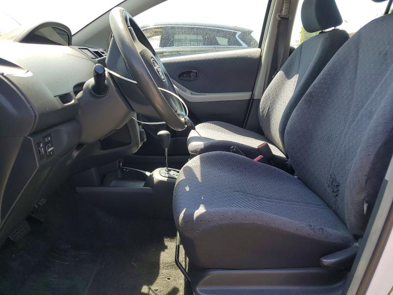 Aukcja sprzedaży 2010 Toyota Yaris, vin: JTDKT4K35A5313175, numer aukcji: 53219646