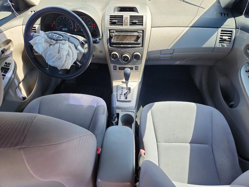 Продажа на аукционе авто 2012 Toyota Corolla, vin: JTDBU4EE9C9176957, номер лота: 54538116