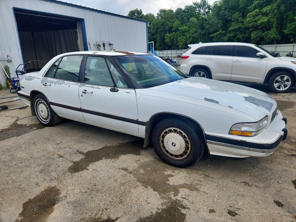 Aukcja sprzedaży 1996 Buick Lesabre, vin: 1G4HP52K5TH403953, numer aukcji: 54794706