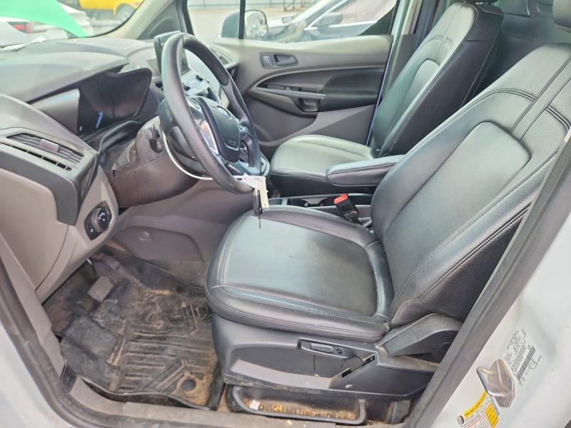 55494826 :رقم المزاد ، NM0LS7E25L1438180 vin ، 2020 Ford Transit Connect مزاد بيع