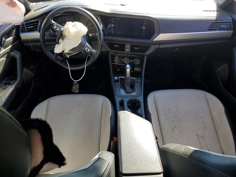 Продаж на аукціоні авто 2019 Volkswagen Jetta, vin: 3VWE57BU8KM018534, номер лоту: 52683606