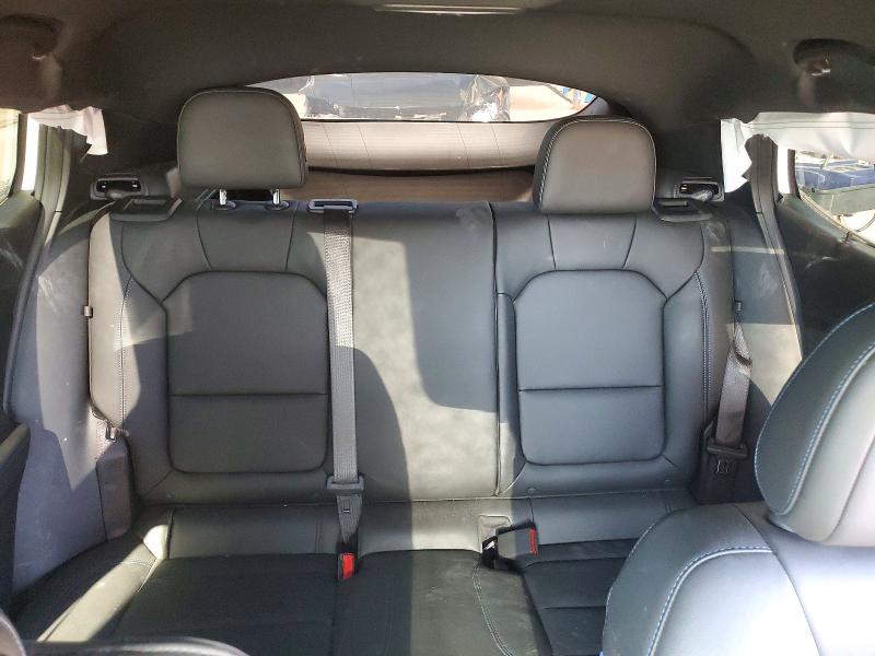 Продажа на аукционе авто 2025 Buick Envista, vin: KL47LBEP9SB066068, номер лота: 52885796