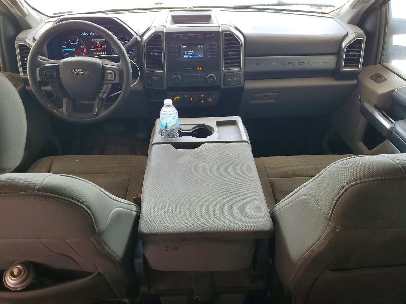 2019 Ford F250 მანქანა იყიდება აუქციონზე, vin: 1FT7W2BT6KEC88810, აუქციონის ნომერი: 55447636