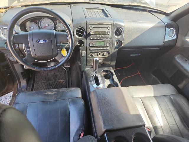 Aukcja sprzedaży 2007 Ford F-150, vin: 1FTRW12597FA03894, numer aukcji: 52353736