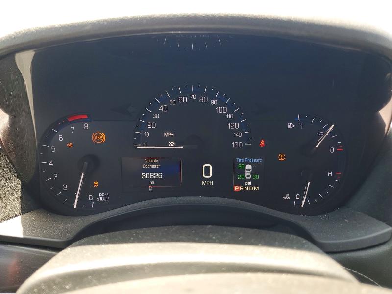 Продажа на аукционе авто 2016 Cadillac Ats, vin: 1G6AA5RA0G0112093, номер лота: 53302156