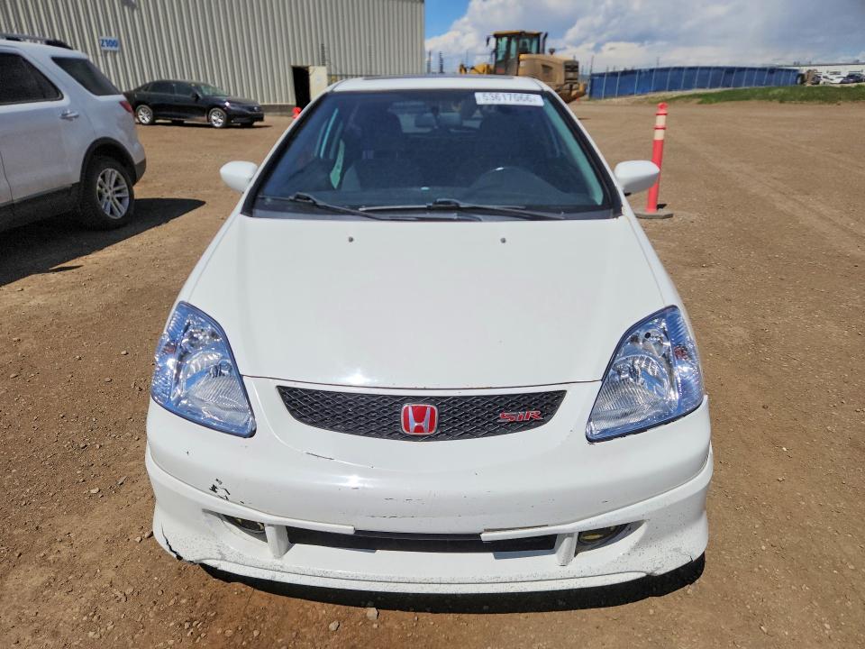 Aukcja sprzedaży 2003 Honda Civic, vin: SHHEP33553U700398, numer aukcji: 53617066