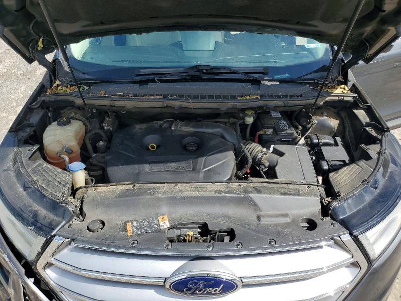 Продаж на аукціоні авто 2015 Ford Edge, vin: 2FMTK3K97FBB16657, номер лоту: 55270976