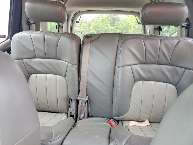 52626206 :رقم المزاد ، 1GKES16S026115880 vin ، 2002 Gmc Envoy مزاد بيع