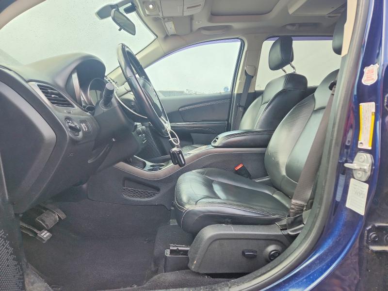 Aukcja sprzedaży 2018 Dodge Journey, vin: 3C4PDDGG7JT505650, numer aukcji: 55103306