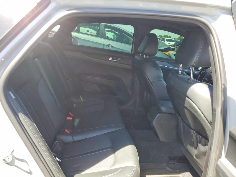 Aukcja sprzedaży 2024 Kia K5, vin: 5XXG64J2XRG243296, numer aukcji: 53214446