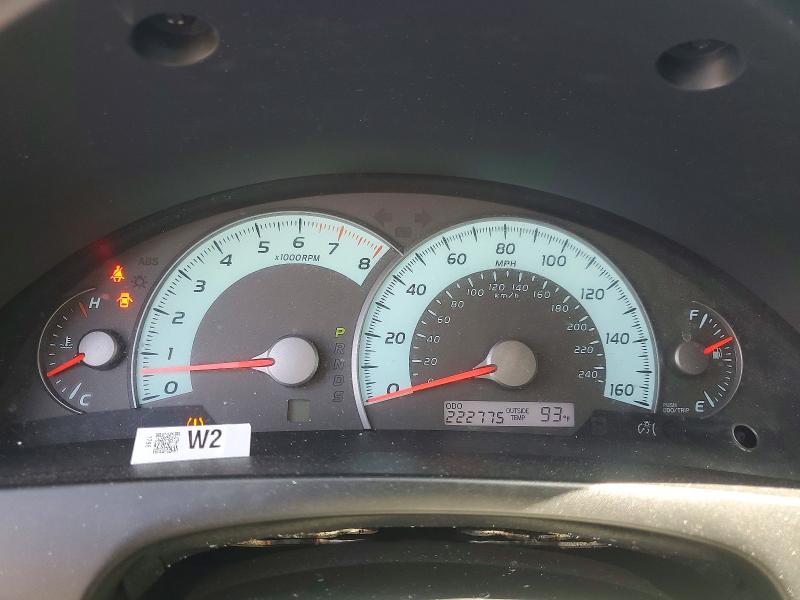 Auction sale of the 2011 Toyota Camry, vin: 4T1BK3EK9BU630864, lot number: 54721596