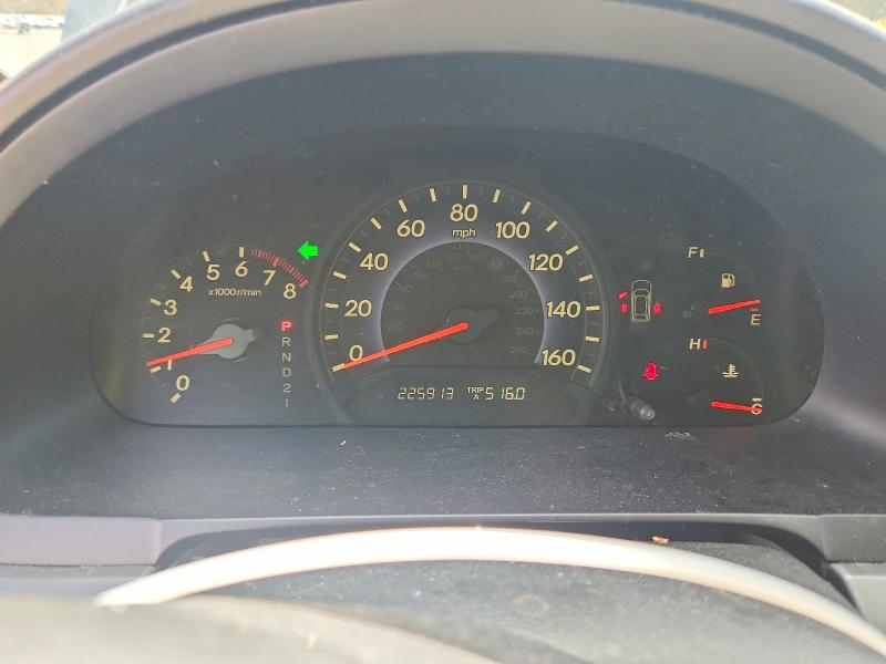 Продажа на аукционе авто 2006 Honda Odyssey, vin: 5FNRL38646B121858, номер лота: 51653656