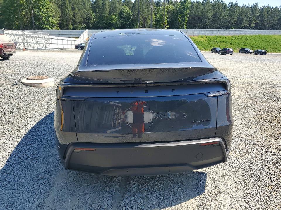 Aukcja sprzedaży 2026 Tesla Model Y, vin: 7SAYGAEE9TF620153, numer aukcji: 54210376