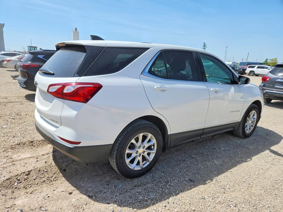 51609596 :رقم المزاد ، 2GNAXUEV7K6307131 vin ، 2019 Chevrolet Equinox مزاد بيع