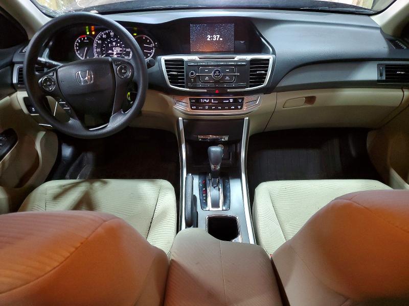 Продажа на аукционе авто 2015 Honda Accord, vin: 1HGCR2F39FA202047, номер лота: 53710786