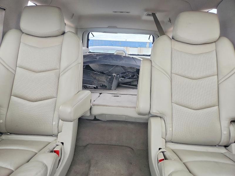 2019 Cadillac Escalade მანქანა იყიდება აუქციონზე, vin: 1GYS4JKJ0KR228470, აუქციონის ნომერი: 54320846