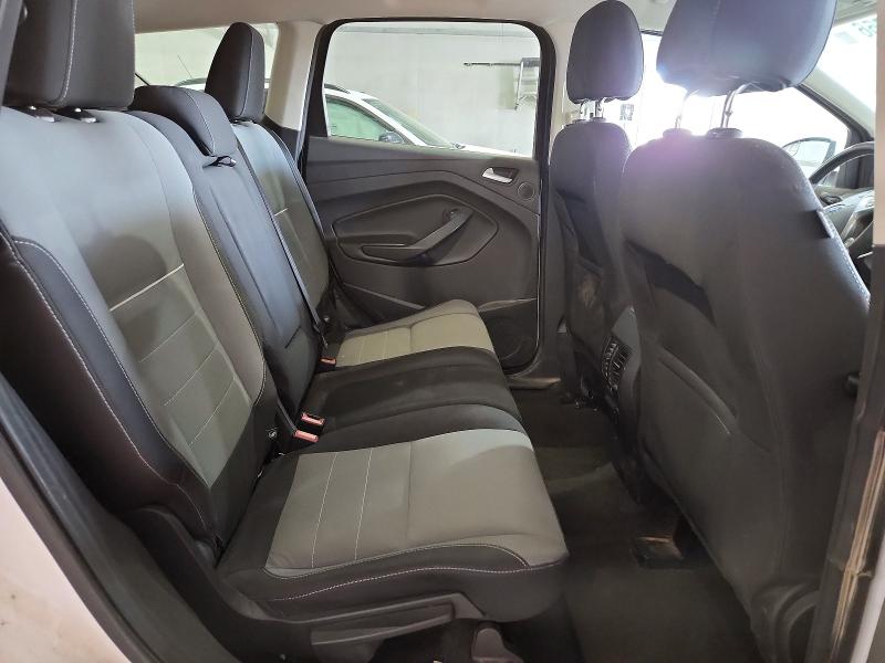 Aukcja sprzedaży 2015 Ford Escape, vin: 1FMCU9G9XFUA70094, numer aukcji: 54754756