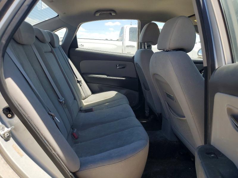 Продаж на аукціоні авто 2010 Hyundai Elantra, vin: KMHDU4ADXAU016288, номер лоту: 53055956