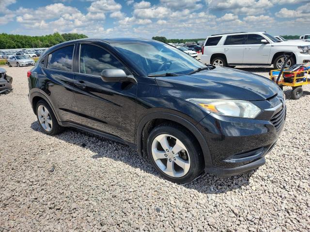 52866806 :رقم المزاد ، 3CZRU5H33GM714052 vin ، 2016 Honda Hr-v مزاد بيع