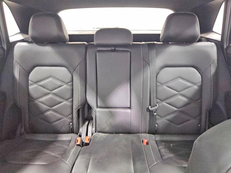 Продаж на аукціоні авто 2024 Volkswagen Atlas Cross Sport, vin: 1V2JE2CA4RC200136, номер лоту: 50607886
