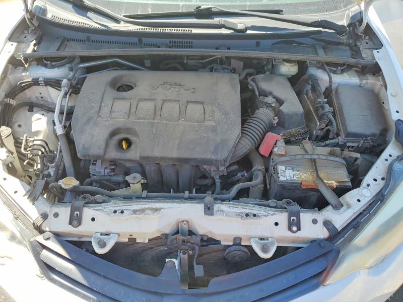 Продаж на аукціоні авто 2014 Toyota Corolla, vin: 5YFBURHE0EP003284, номер лоту: 55403916