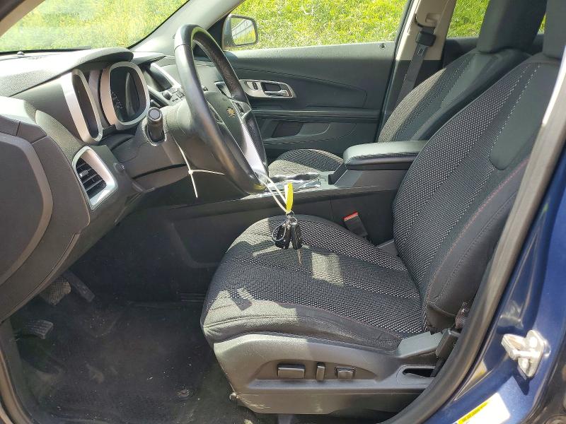 Продаж на аукціоні авто 2016 Chevrolet Equinox, vin: 2GNALCEK8G6350783, номер лоту: 54068876
