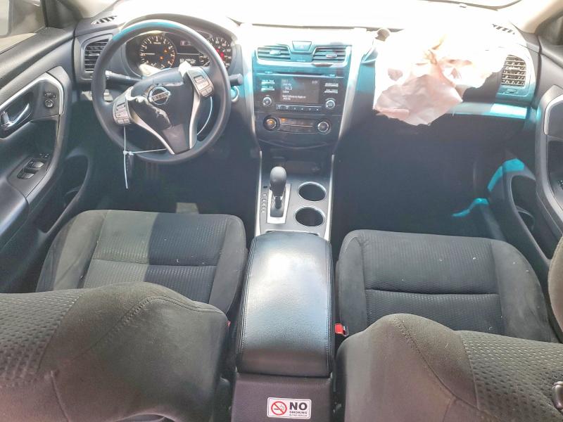 2015 Nissan Altima მანქანა იყიდება აუქციონზე, vin: 1N4AL3APXFC253994, აუქციონის ნომერი: 55163516