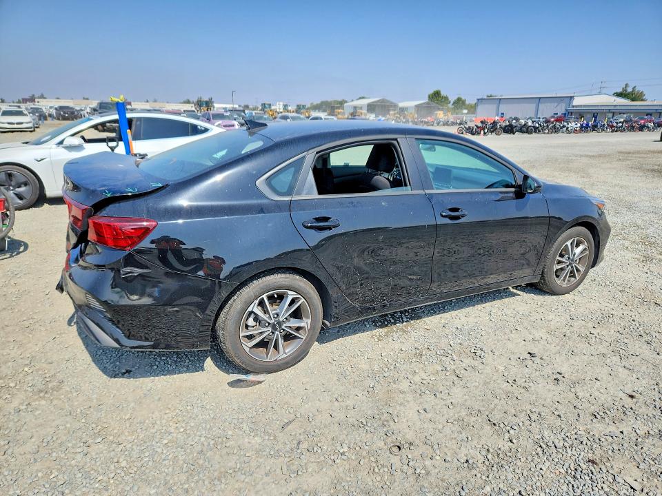 Продажа на аукционе авто 2024 Kia Forte, vin: 3KPF24AD5RE812069, номер лота: 54667696