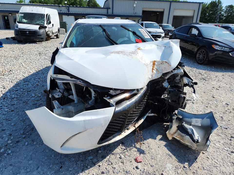 Продажа на аукционе авто 2016 Toyota Camry, vin: 4T1BF1FK1GU202902, номер лота: 55153426