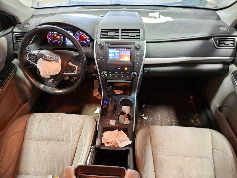 Продаж на аукціоні авто 2015 Toyota Camry, vin: 4T1BF1FK3FU874605, номер лоту: 53304026