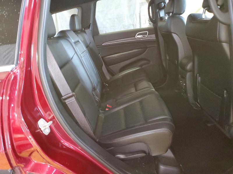 Aukcja sprzedaży 2021 Jeep Grand Cherokee, vin: 1C4RJFBG0MC650131, numer aukcji: 54483646