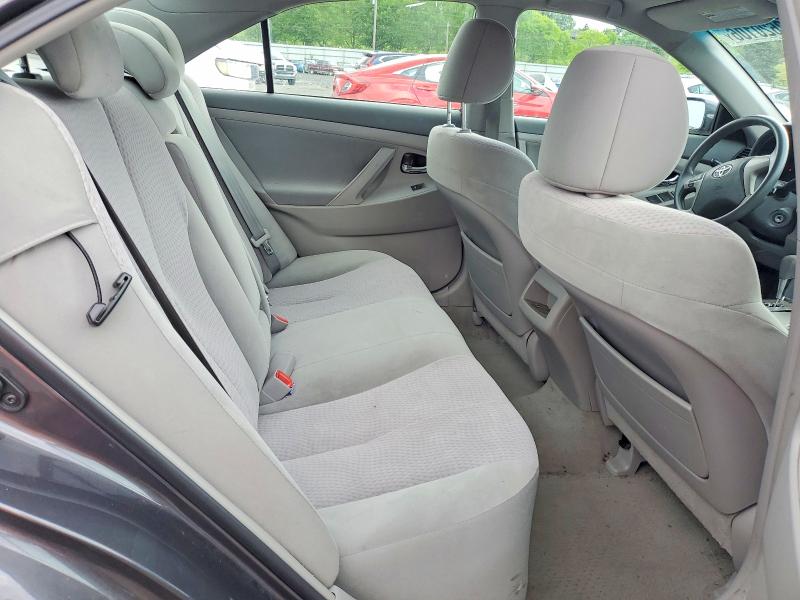 53620106 :رقم المزاد ، 4T4BF3EK2BR157948 vin ، 2011 Toyota Camry مزاد بيع