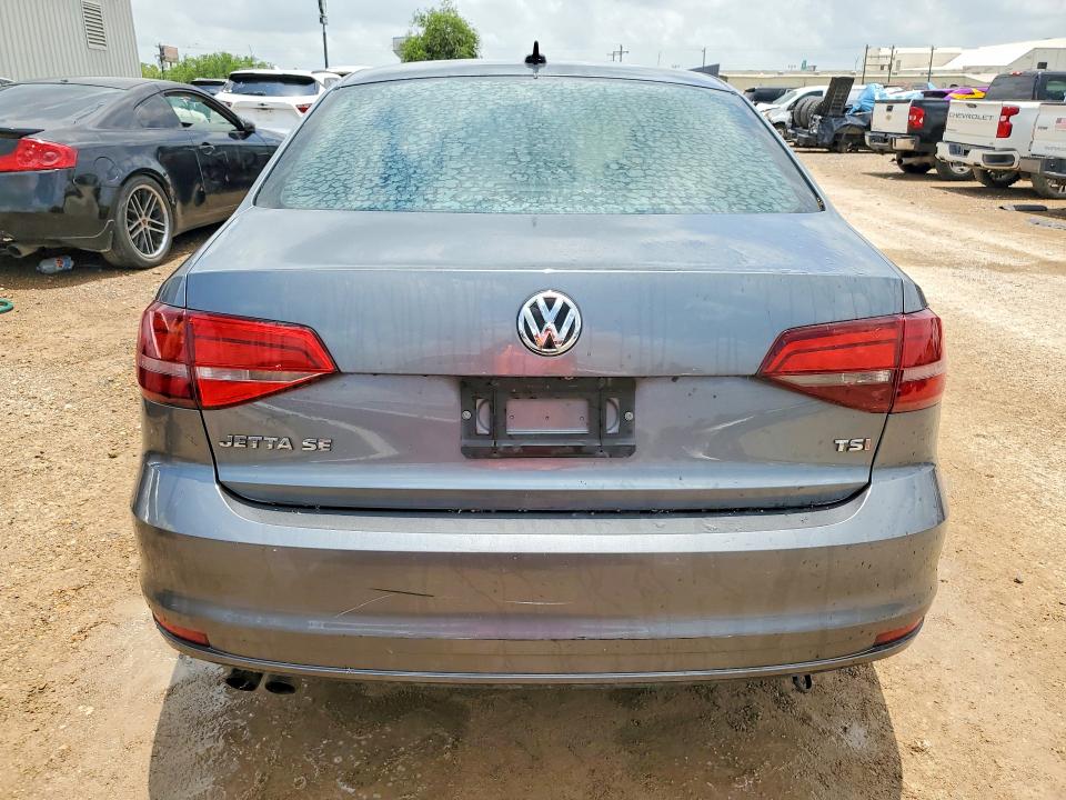 Продажа на аукционе авто 2016 Volkswagen Jetta, vin: 3VWD67AJ3GM232094, номер лота: 55212846