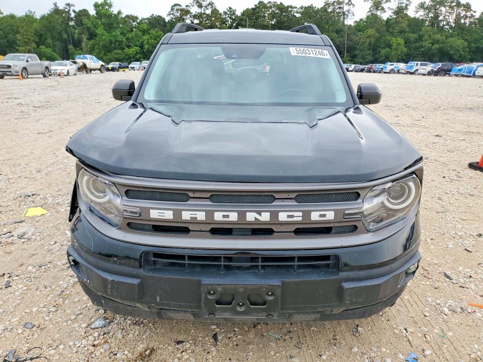 Продажа на аукционе авто 2022 Ford Bronco Sport, vin: 3FMCR9B6XNRD45936, номер лота: 55031246