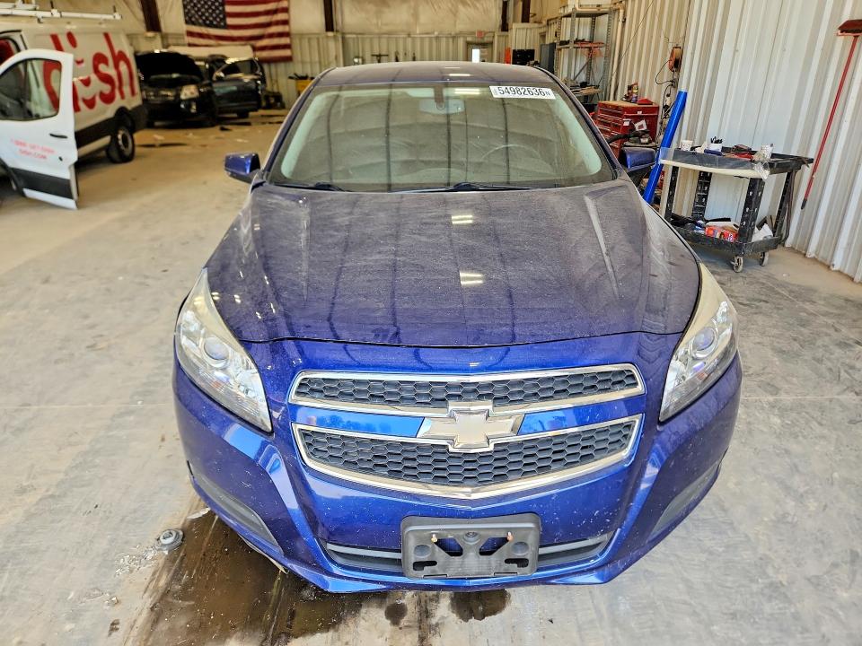 Aukcja sprzedaży 2013 Chevrolet Malibu, vin: 1G11C5SA7DU131710, numer aukcji: 54982636