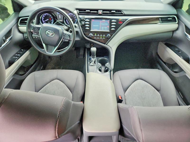 Aukcja sprzedaży 2018 Toyota Camry, vin: 4T1B11HK1JU558513, numer aukcji: 54010016