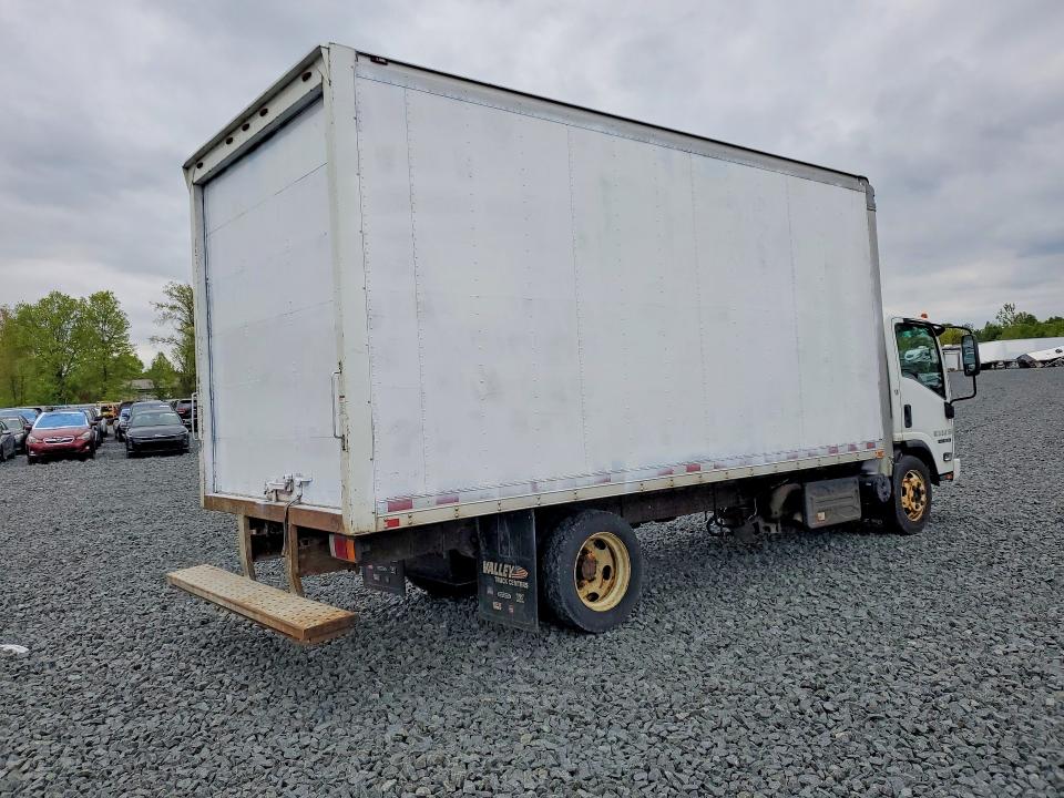 52184696 :رقم المزاد ، JALE5W161F7902295 vin ، 2015 Isuzu Nqr مزاد بيع