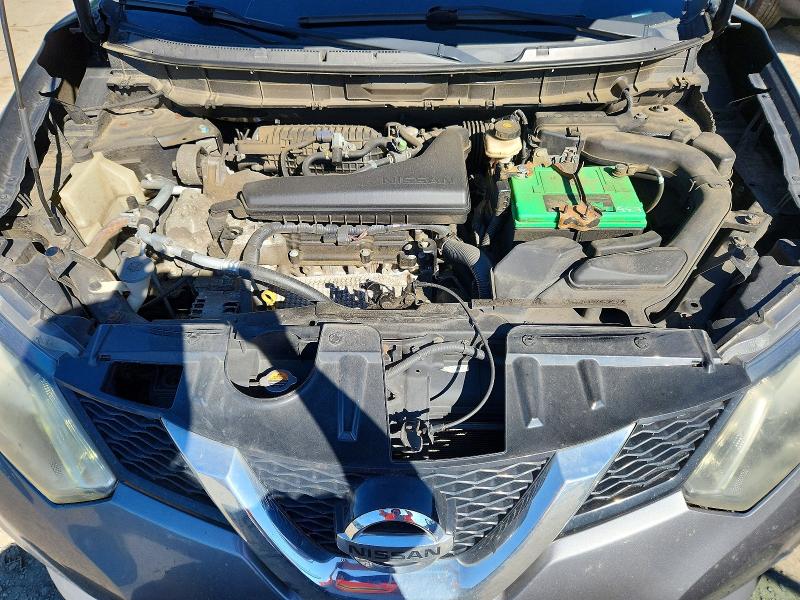 Aukcja sprzedaży 2015 Nissan Rogue, vin: 5N1AT2MV4FC908788, numer aukcji: 55055546