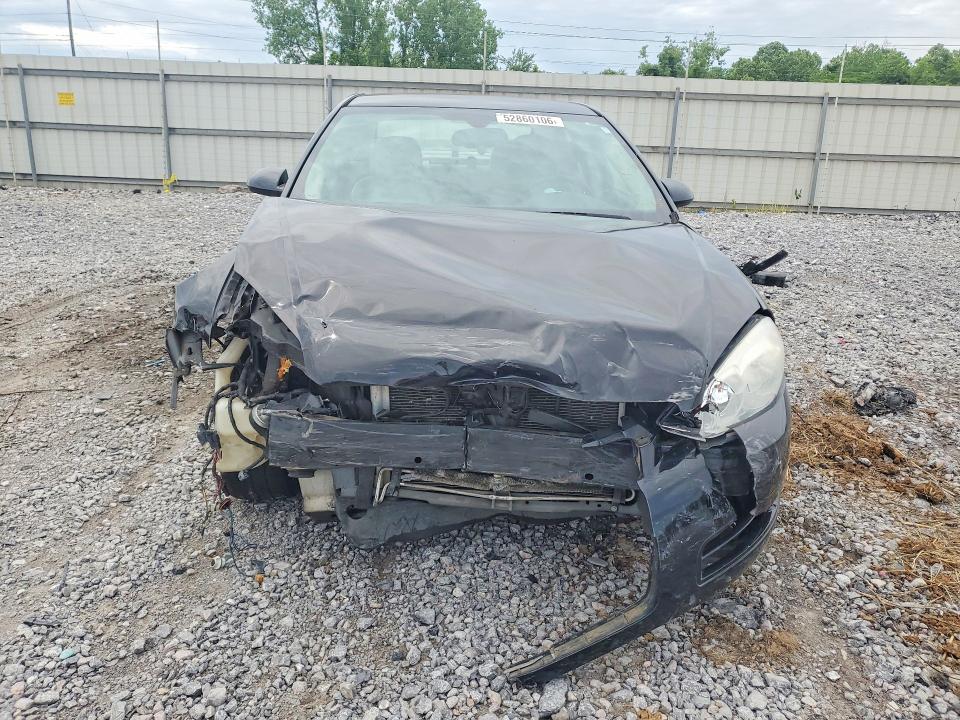 Aukcja sprzedaży 2013 Chevrolet Impala, vin: 2G1WA5E33D1118165, numer aukcji: 52860106
