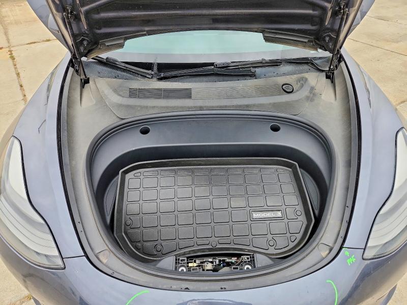 Aukcja sprzedaży 2023 Tesla Model 3, vin: 5YJ3E1ECXPF511170, numer aukcji: 52605326