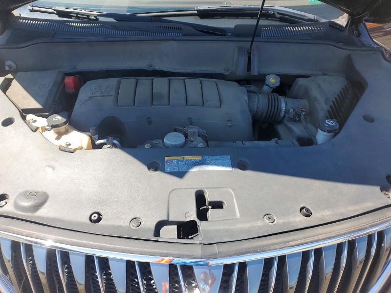 Aukcja sprzedaży 2014 Buick Enclave, vin: 5GAKRBKD5EJ105954, numer aukcji: 53748616